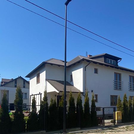 Apartamenty Studio 2 Orion Chlapowo Wladyslawowo Exterior photo